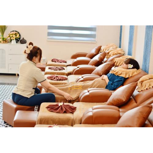 Massage Chân (30 Phút)