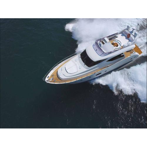 Trải nghiệm sang trọng, tiện nghi