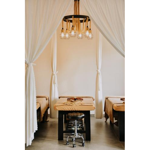 Massage Dầu Thái (60 Phút)