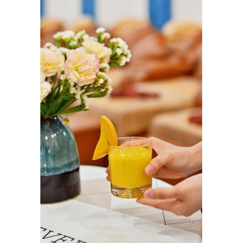 Massage Chân (30 Phút)