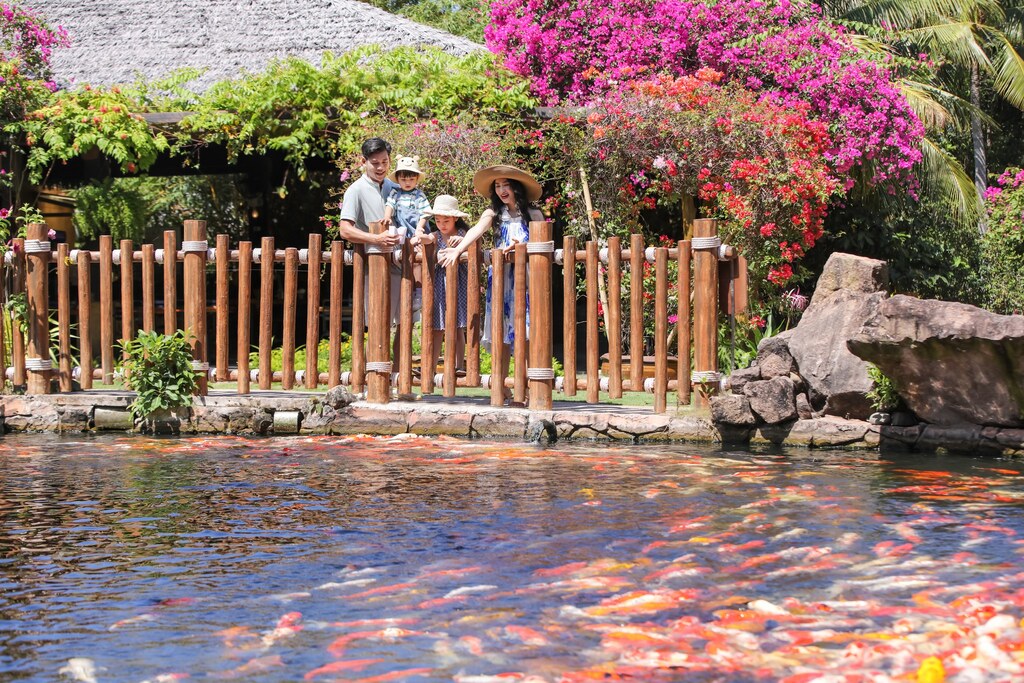 Chi tiết dịch vụ