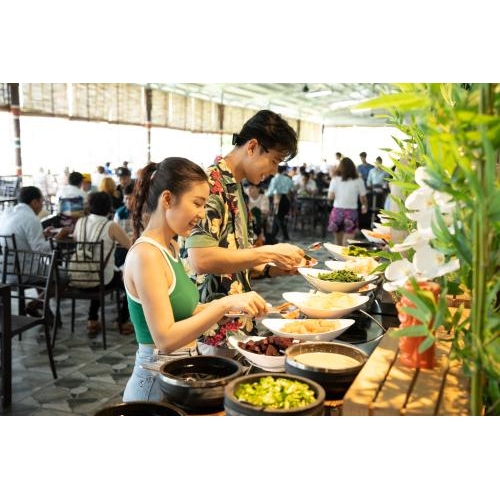 Chi tiết dịch vụ