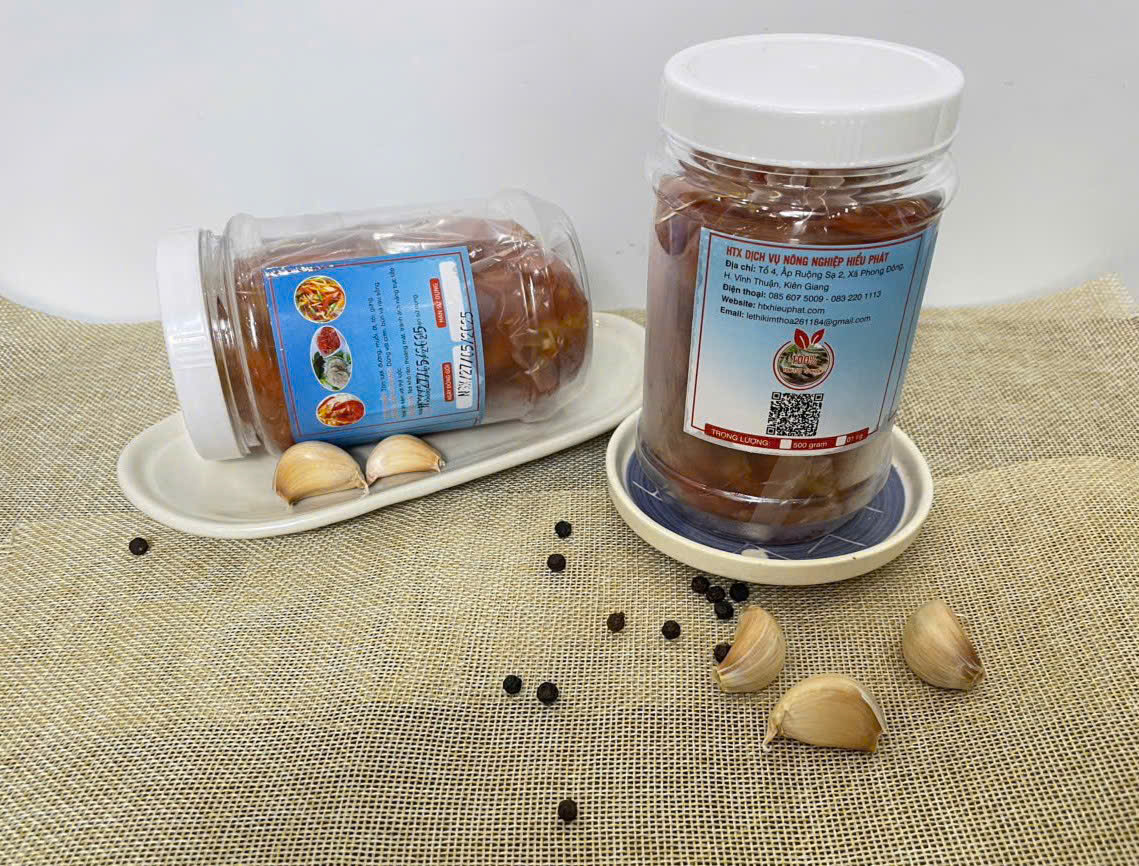 Giới thiệu về sản phẩm