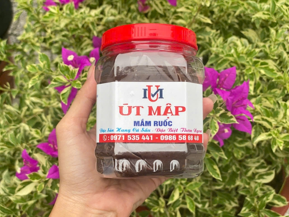 Lợi ích sức khỏe của sản phẩm