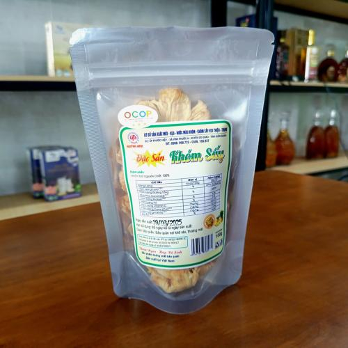 Khóm Sấy Thiện Trung - Túi 100gr