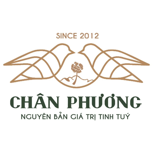 Bộ Giấy Tờ - Chứng Nhận Sản Phẩm Chân Phương - Yến Sào & Mật Hoa Thốt Nốt