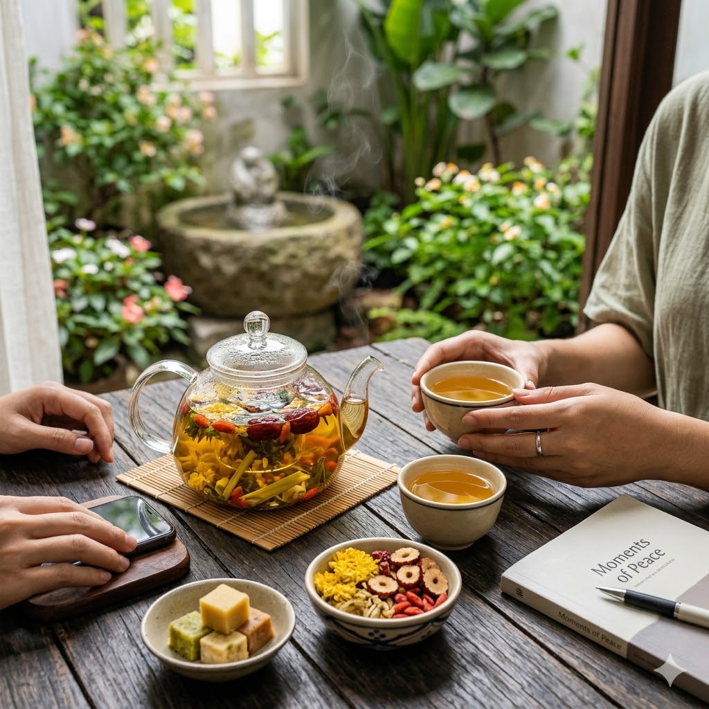 4. Ý nghĩa trong đời sống hiện đại