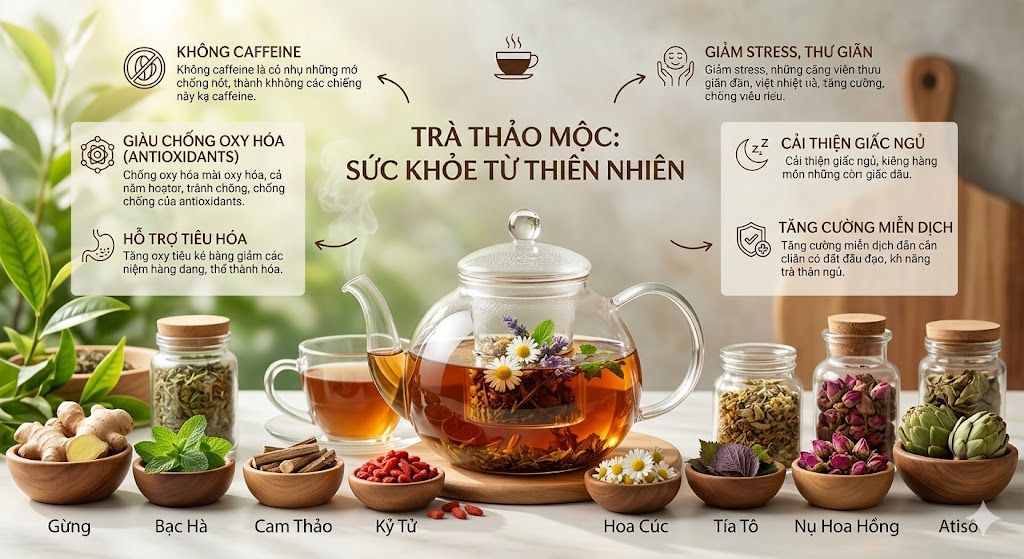 4. Giá trị dinh dưỡng và sức khỏe