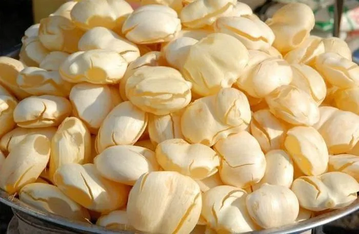 Hương vị đặc trưng