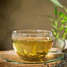 1. Nguồn gốc trà thảo mộc