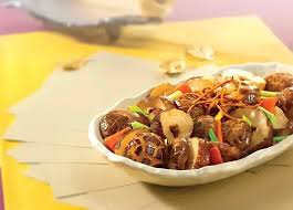 3. Bảo quản Đông Trùng Hạ Thảo qua chế biến