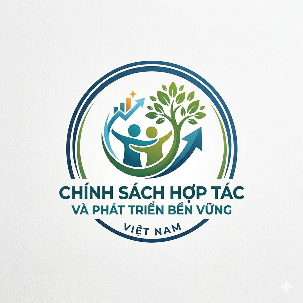 Chính Sách Hợp Tác Và Phát Triển Bền Vững