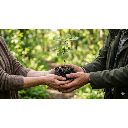 Tại Sao Chính Sách Hợp Tác Và Phát Triển Bền Vững lại cần đến bảo vệ thiên nhiên và trách nhiệm xã hội