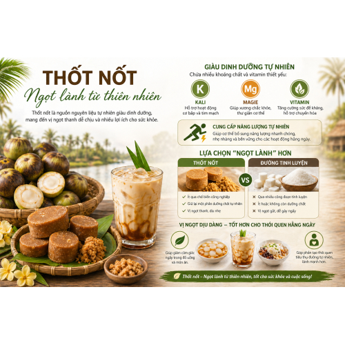 Lợi ích sức khỏe